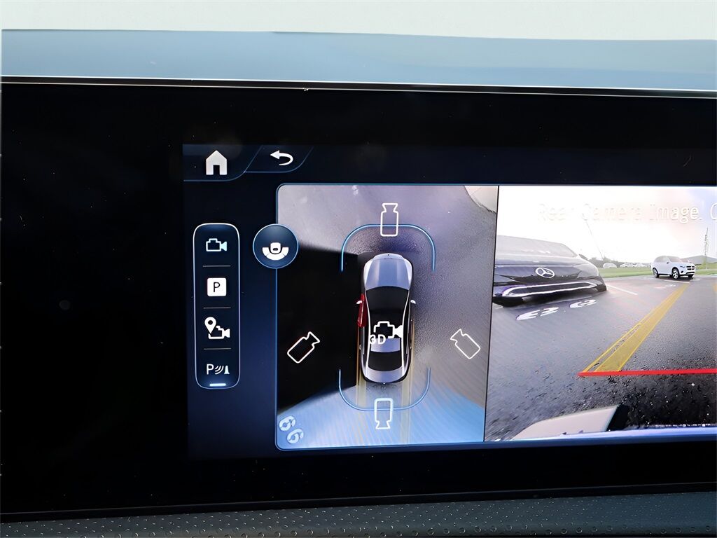 2025 Mercedes-Benz CLA CLA 250 San Clemente CA