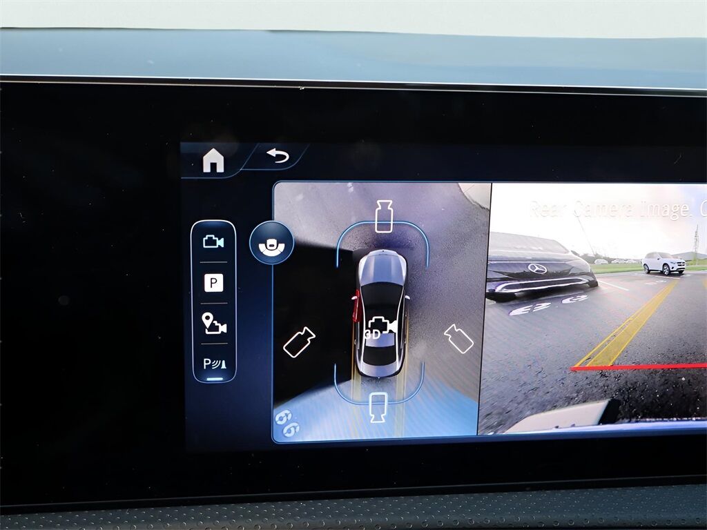 2025 Mercedes-Benz CLA CLA 250 San Clemente CA