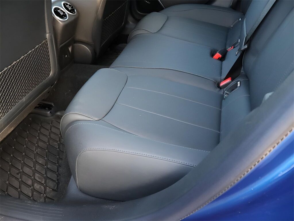 2025 Mercedes-Benz CLA CLA 250 San Clemente CA