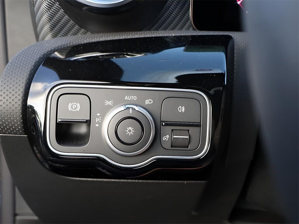 2025 Mercedes-Benz CLA CLA 250 San Clemente CA