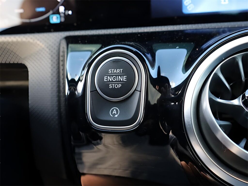 2025 Mercedes-Benz CLA CLA 250 San Clemente CA