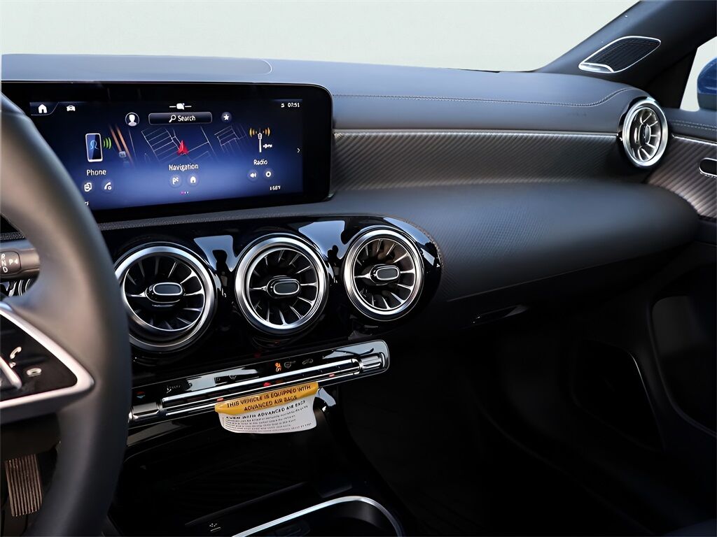 2025 Mercedes-Benz CLA CLA 250 San Clemente CA