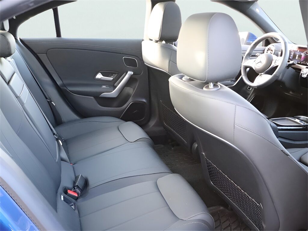 2025 Mercedes-Benz CLA CLA 250 San Clemente CA