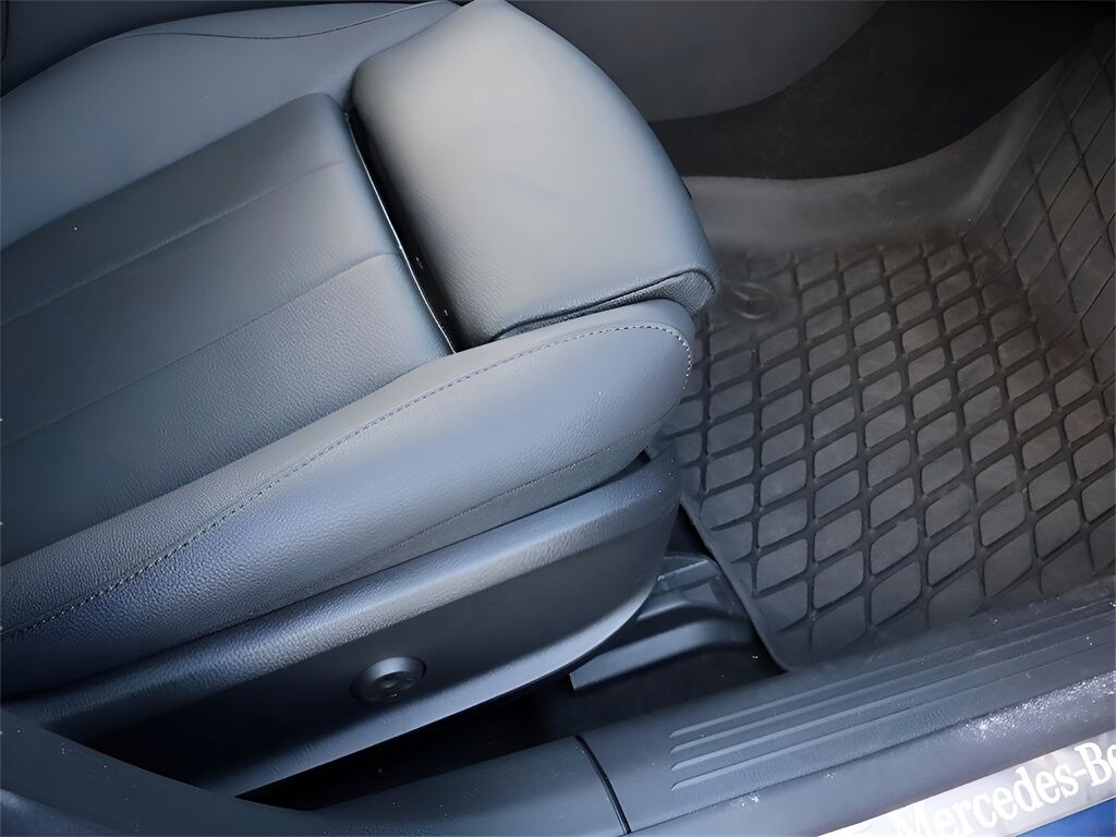2025 Mercedes-Benz CLA CLA 250 San Clemente CA