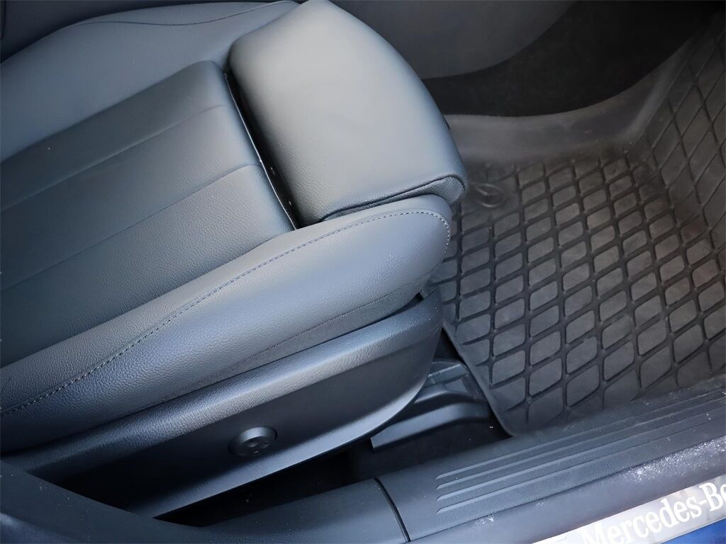 2025 Mercedes-Benz CLA CLA 250 San Clemente CA