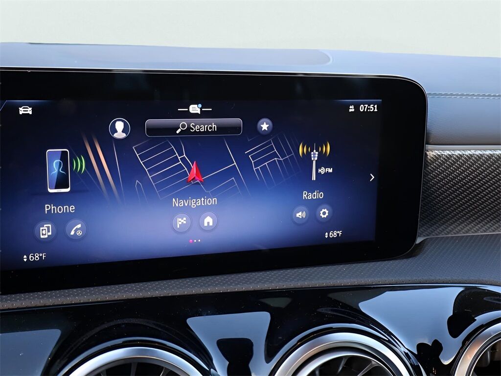 2025 Mercedes-Benz CLA CLA 250 San Clemente CA