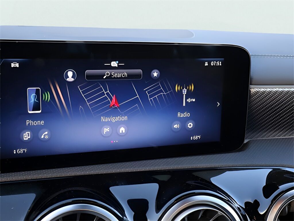 2025 Mercedes-Benz CLA CLA 250 San Clemente CA