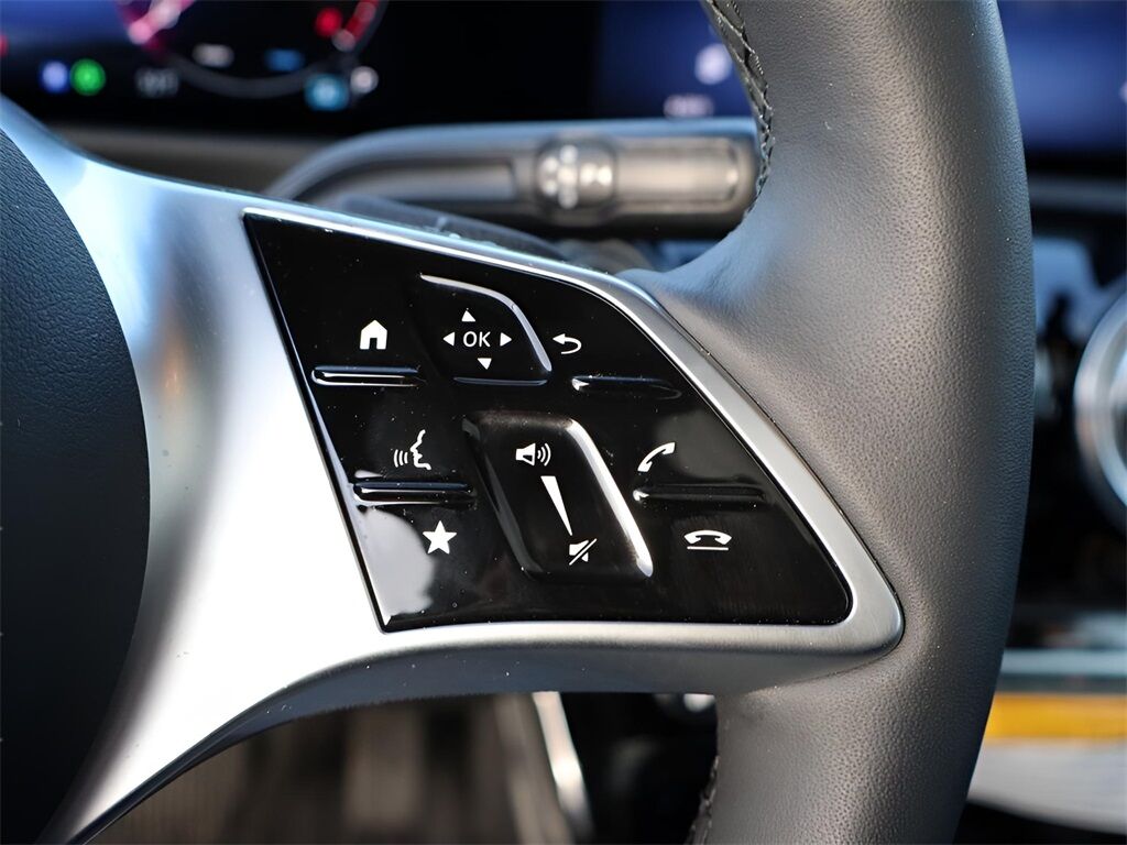 2025 Mercedes-Benz CLA CLA 250 San Clemente CA