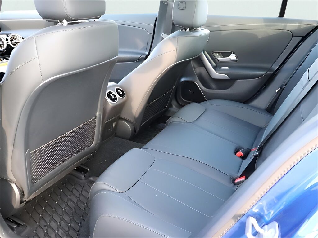 2025 Mercedes-Benz CLA CLA 250 San Clemente CA
