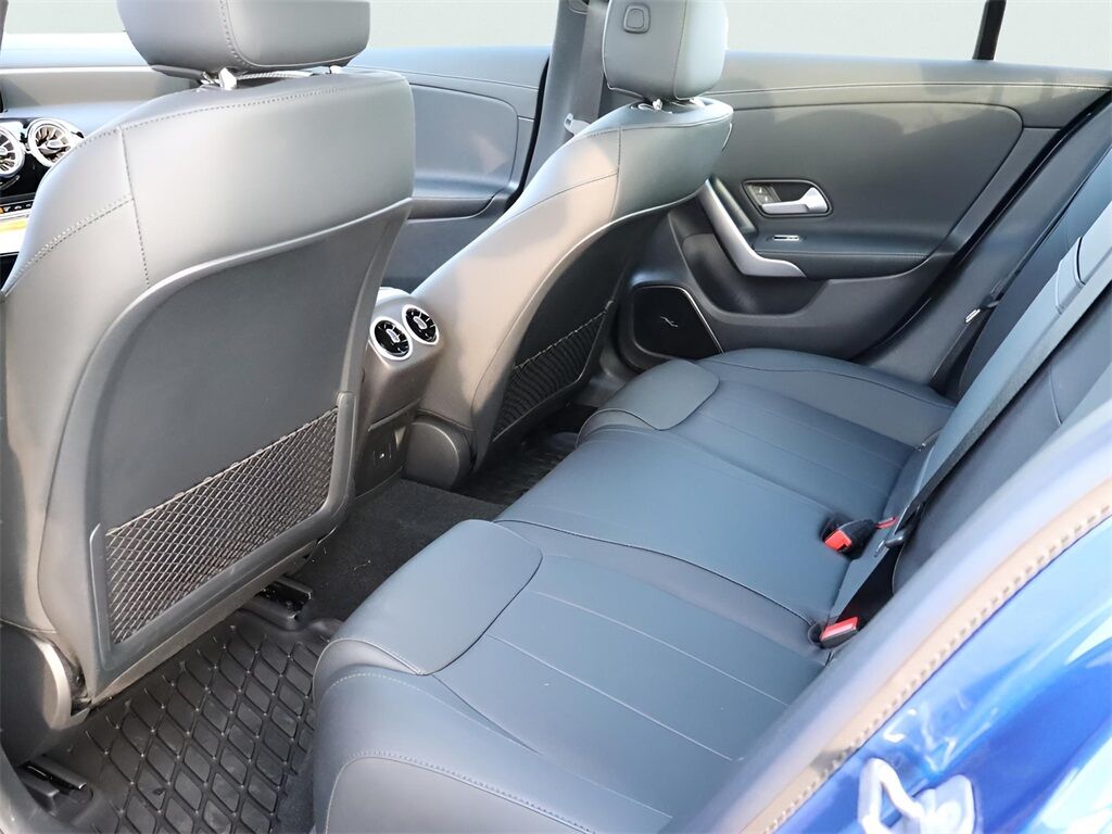 2025 Mercedes-Benz CLA CLA 250 San Clemente CA