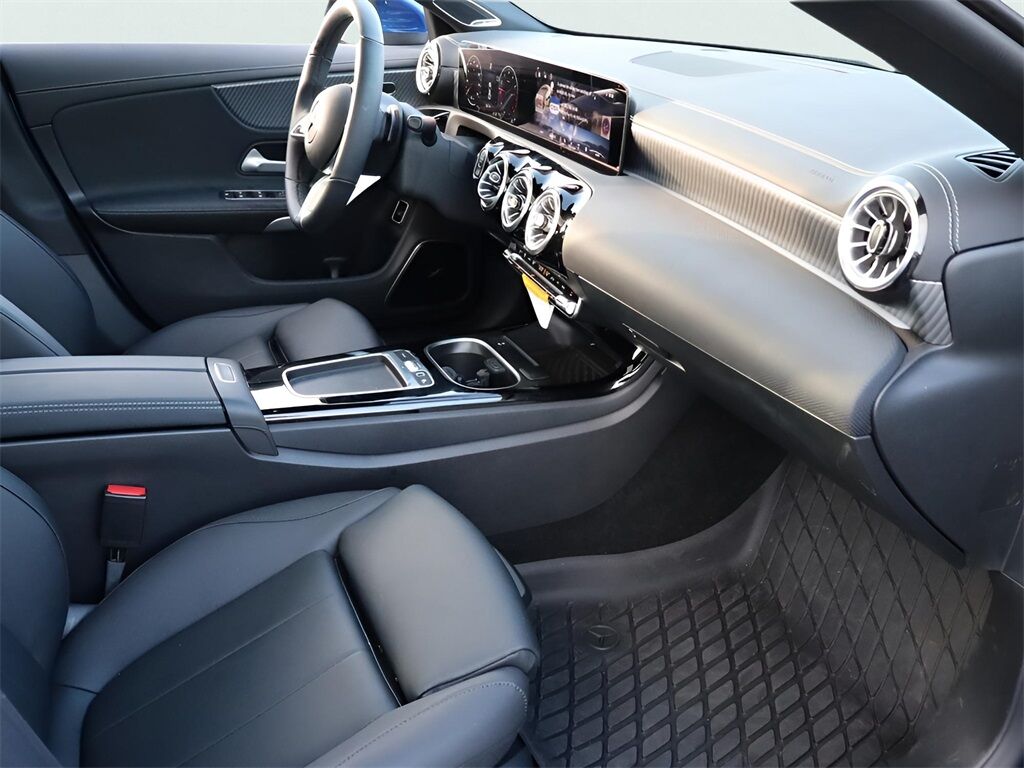 2025 Mercedes-Benz CLA CLA 250 San Clemente CA