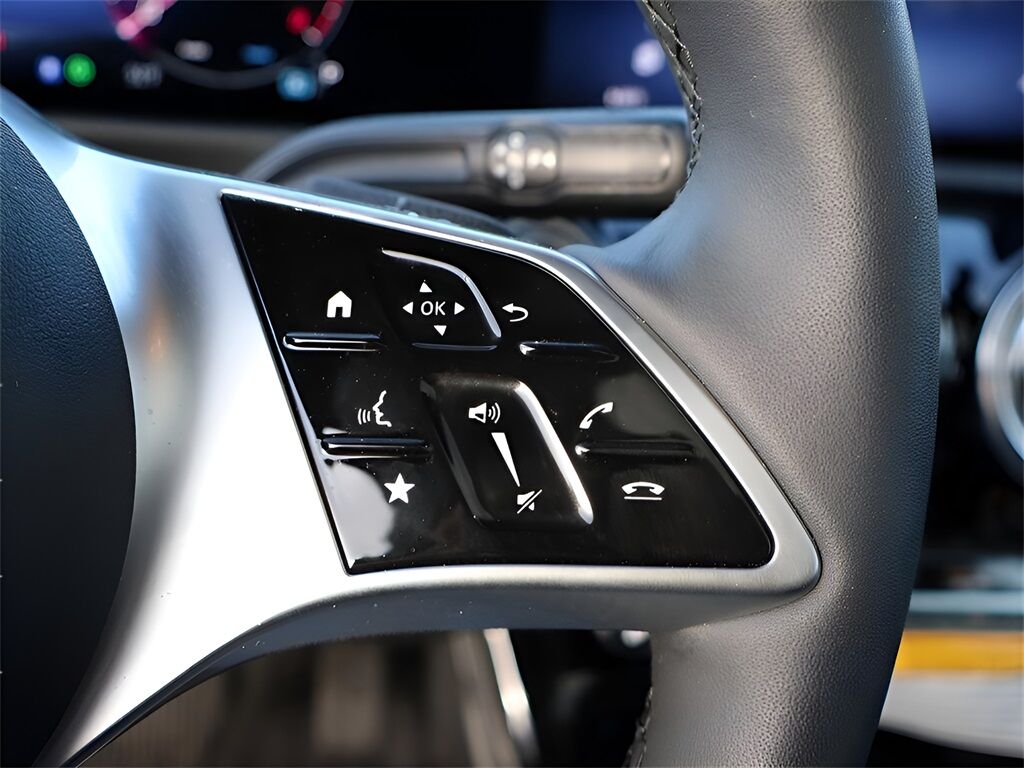 2025 Mercedes-Benz CLA CLA 250 San Clemente CA