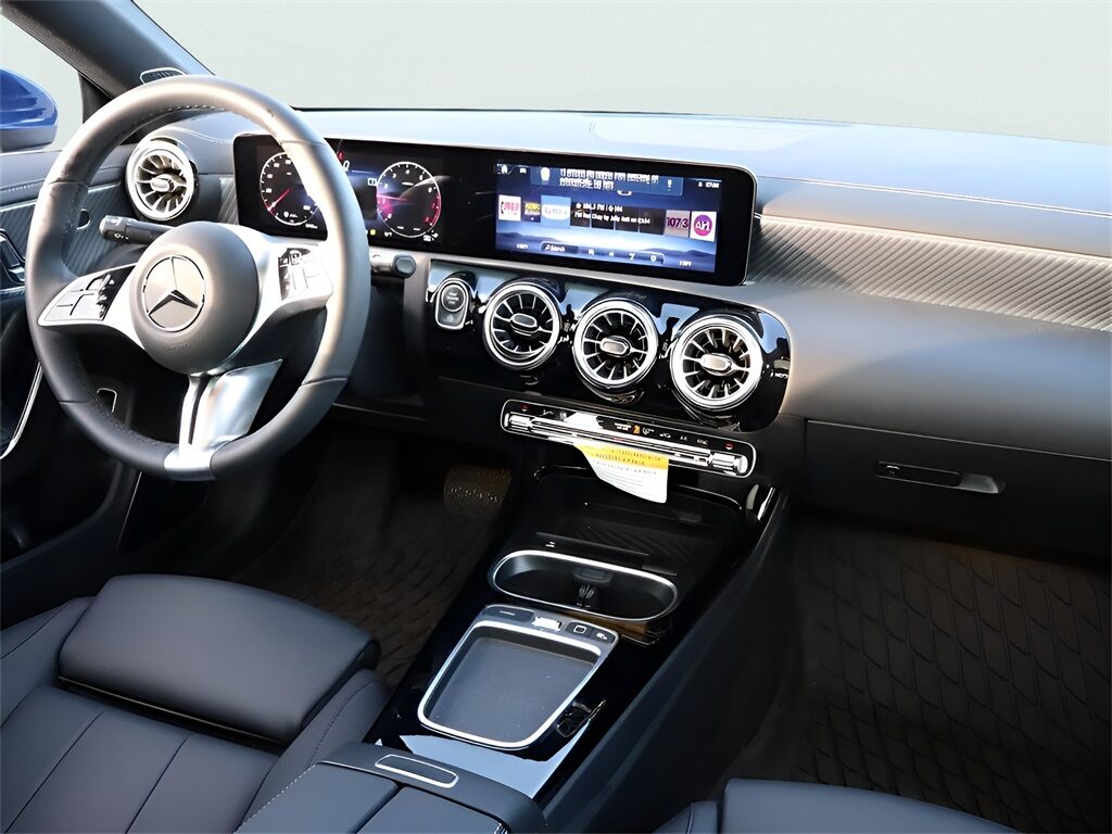 2025 Mercedes-Benz CLA CLA 250 San Clemente CA
