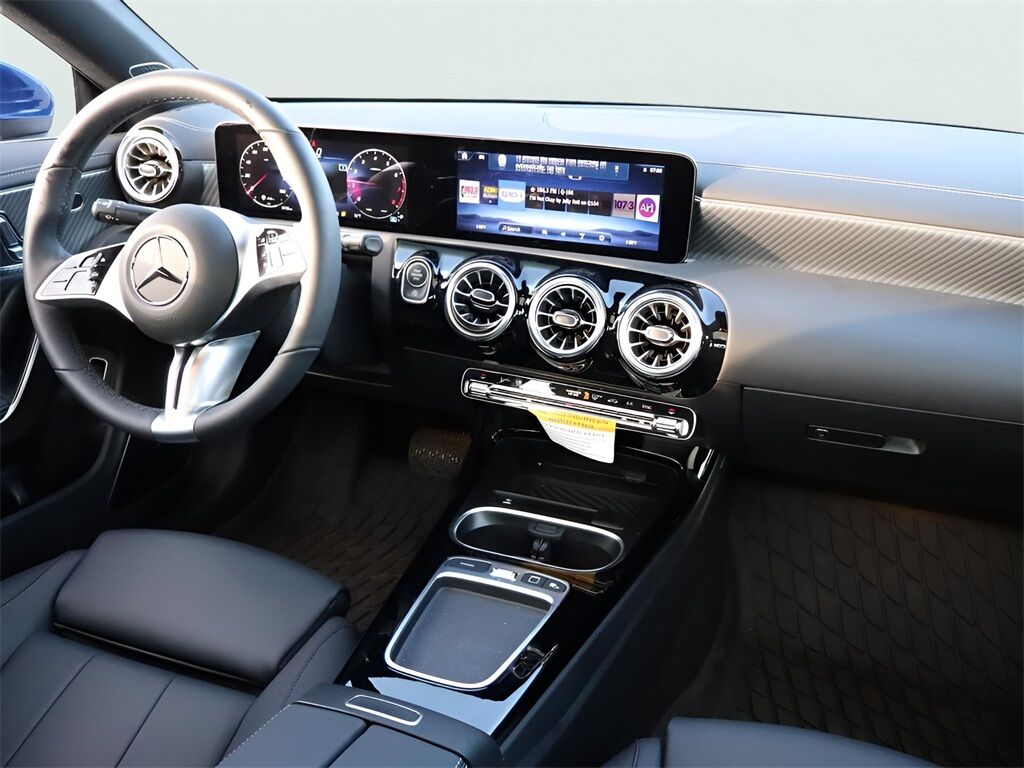 2025 Mercedes-Benz CLA CLA 250 San Clemente CA