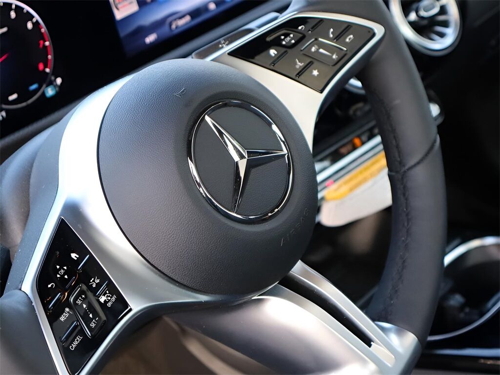 2025 Mercedes-Benz CLA CLA 250 San Clemente CA