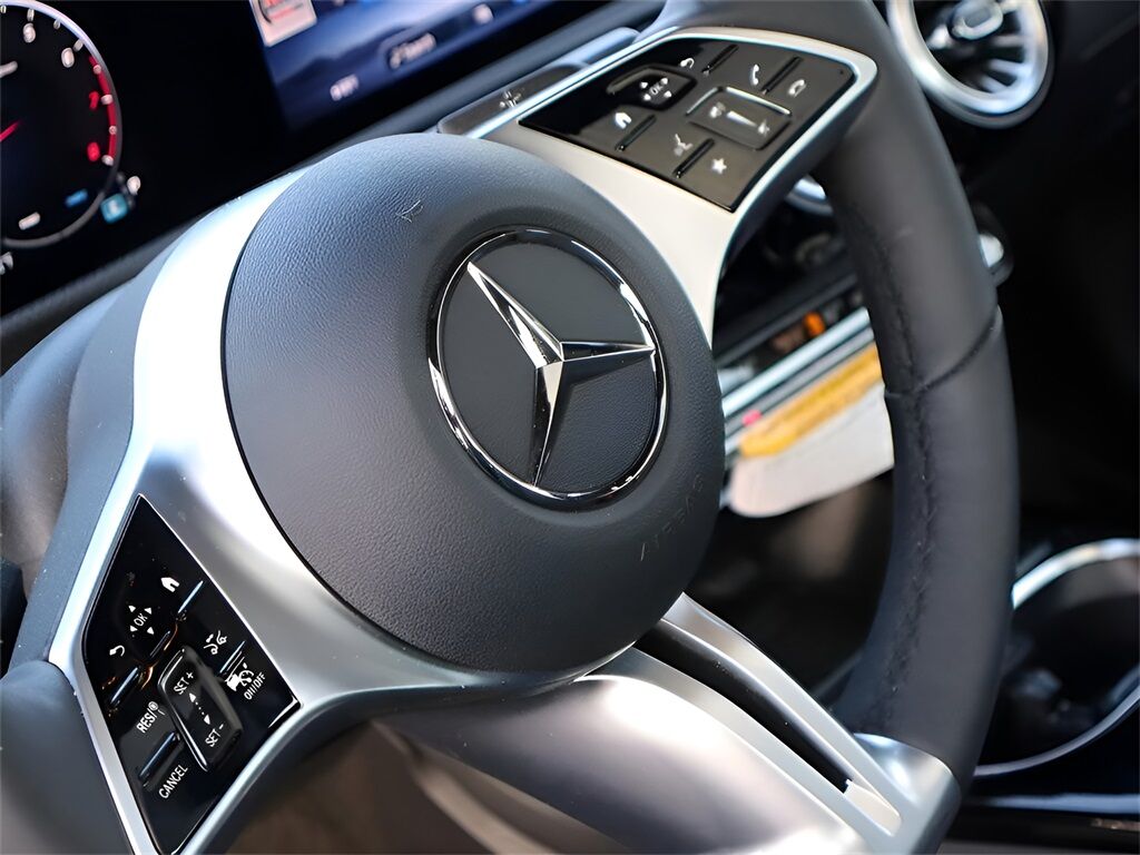 2025 Mercedes-Benz CLA CLA 250 San Clemente CA