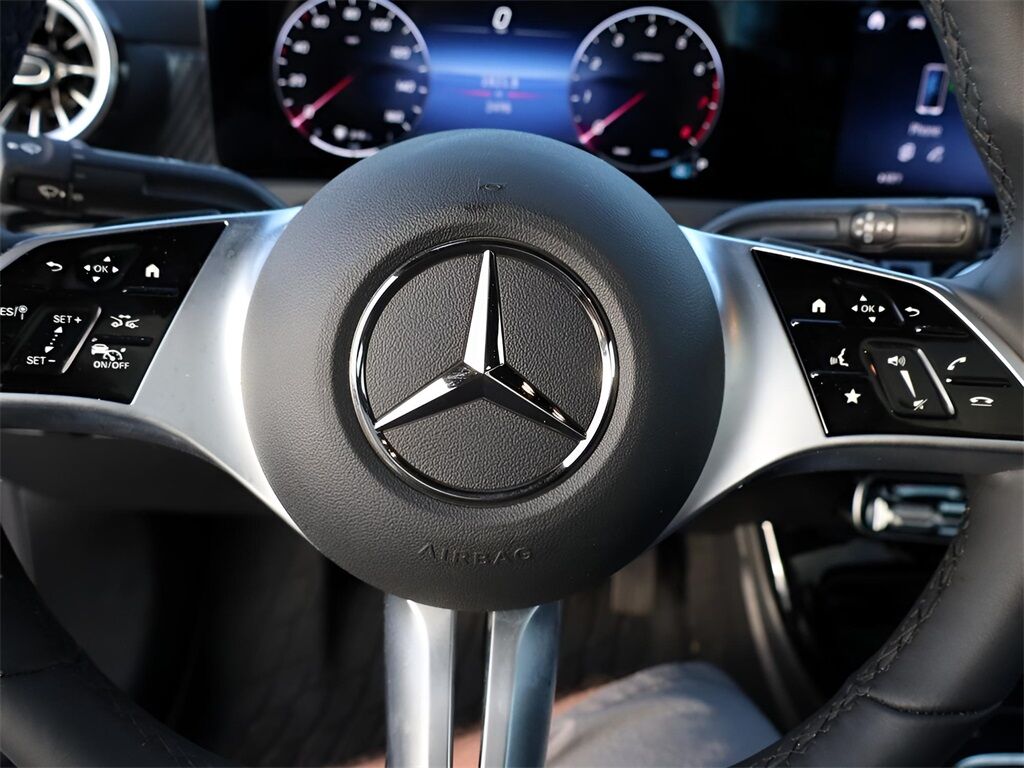 2025 Mercedes-Benz CLA CLA 250 San Clemente CA