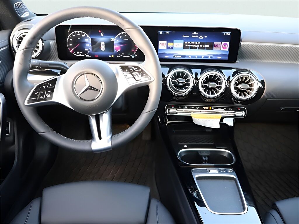 2025 Mercedes-Benz CLA CLA 250 San Clemente CA