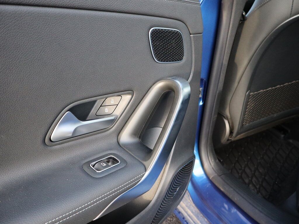 2025 Mercedes-Benz CLA CLA 250 San Clemente CA