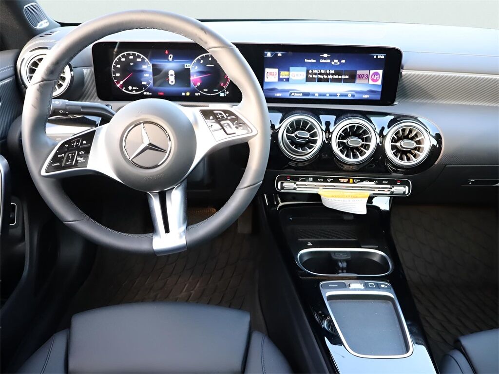 2025 Mercedes-Benz CLA CLA 250 San Clemente CA