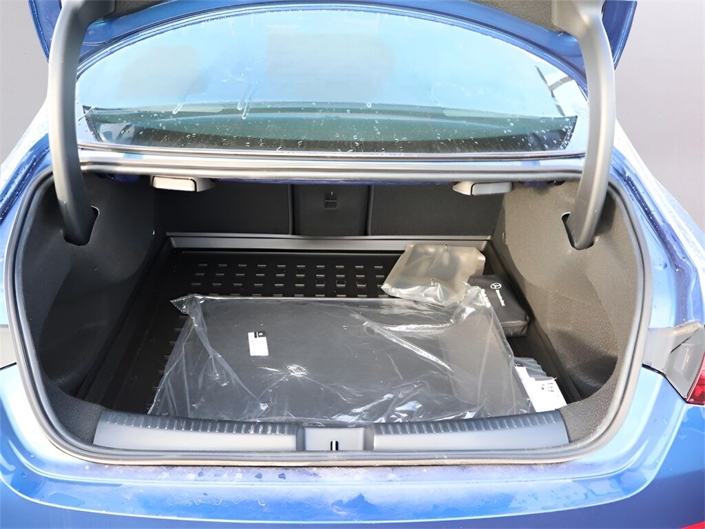 2025 Mercedes-Benz CLA CLA 250 San Clemente CA