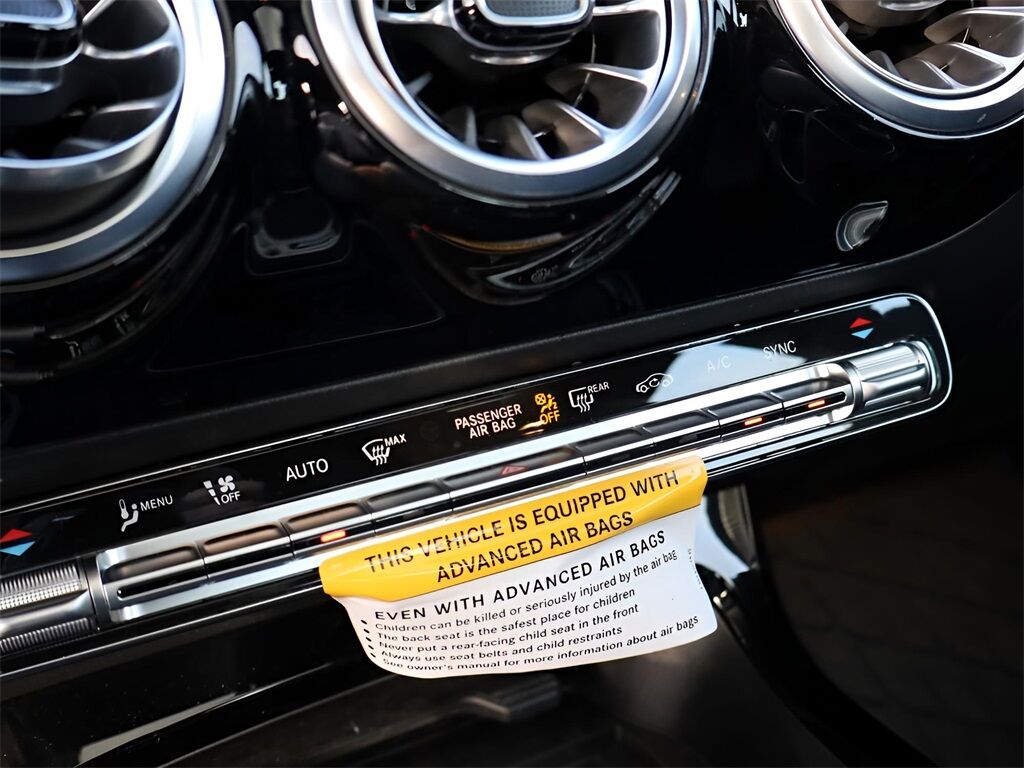 2025 Mercedes-Benz CLA CLA 250 San Clemente CA