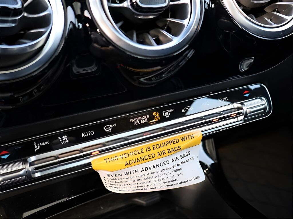 2025 Mercedes-Benz CLA CLA 250 San Clemente CA