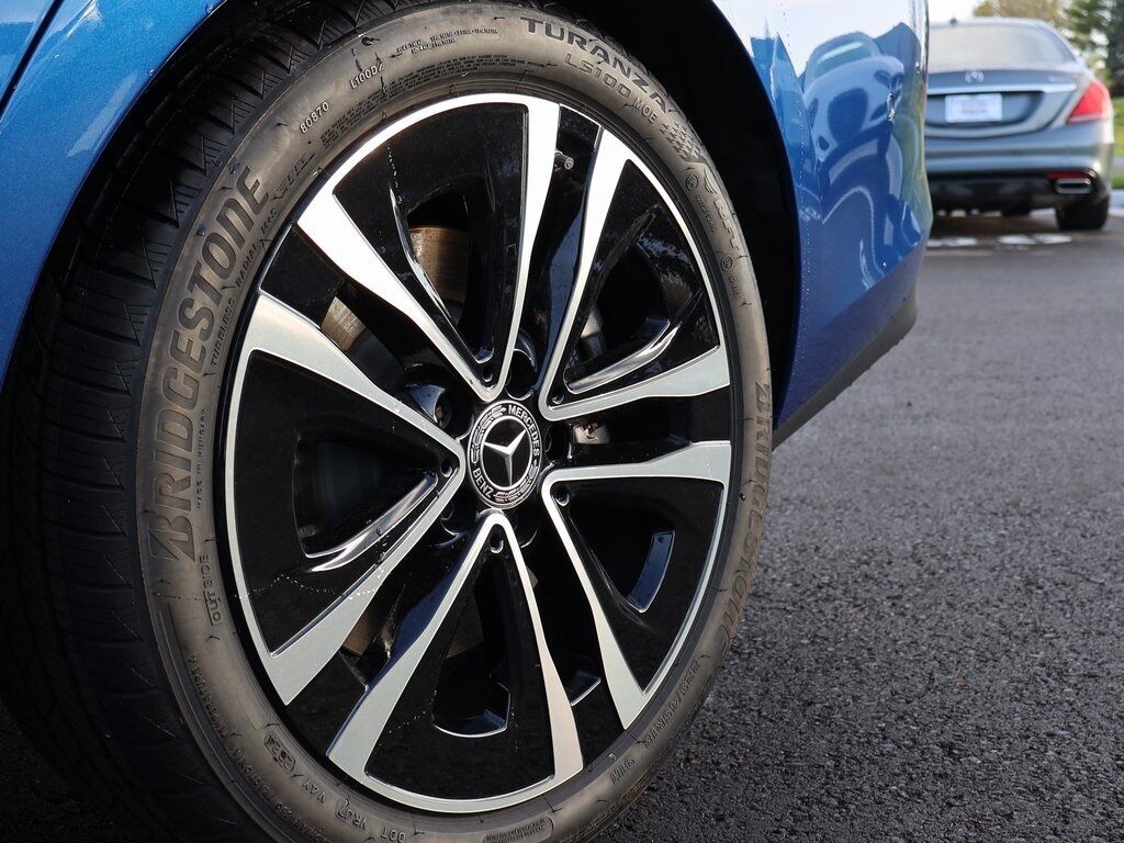 2025 Mercedes-Benz CLA CLA 250 San Clemente CA