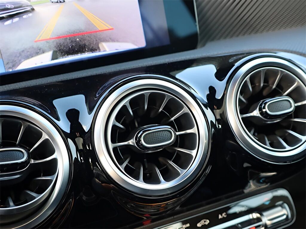 2025 Mercedes-Benz CLA CLA 250 San Clemente CA