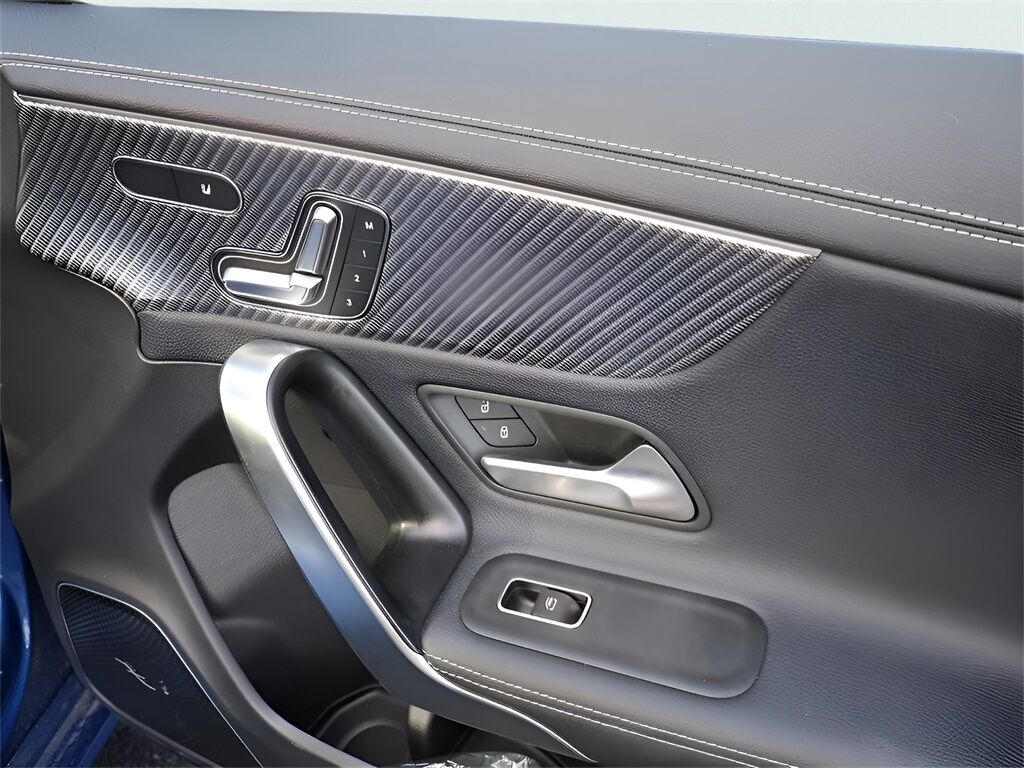 2025 Mercedes-Benz CLA CLA 250 San Clemente CA