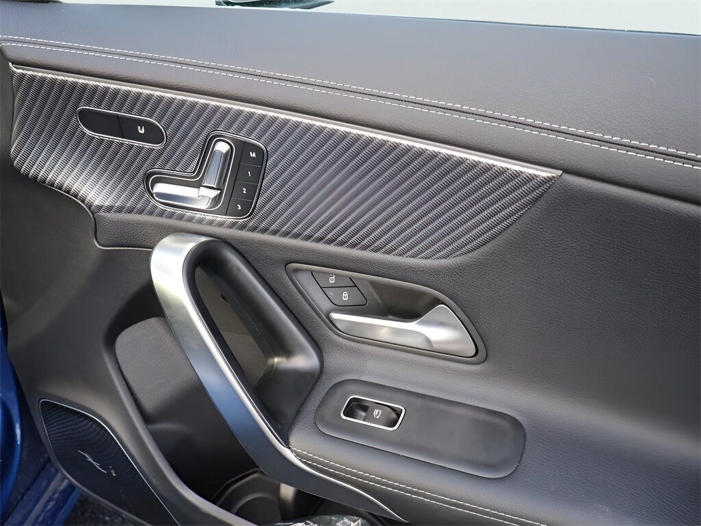 2025 Mercedes-Benz CLA CLA 250 San Clemente CA