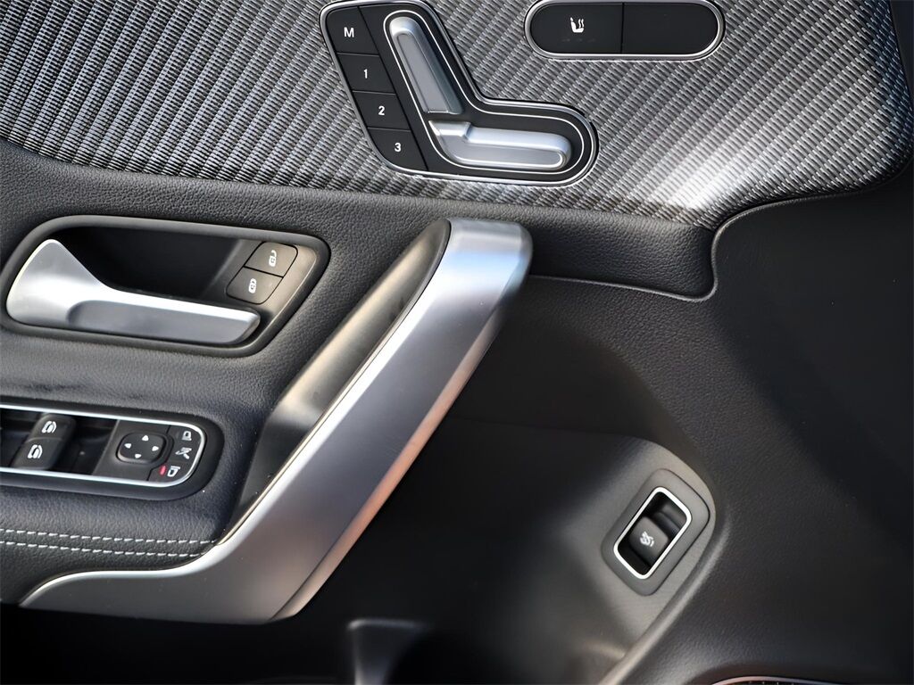 2025 Mercedes-Benz CLA CLA 250 San Clemente CA