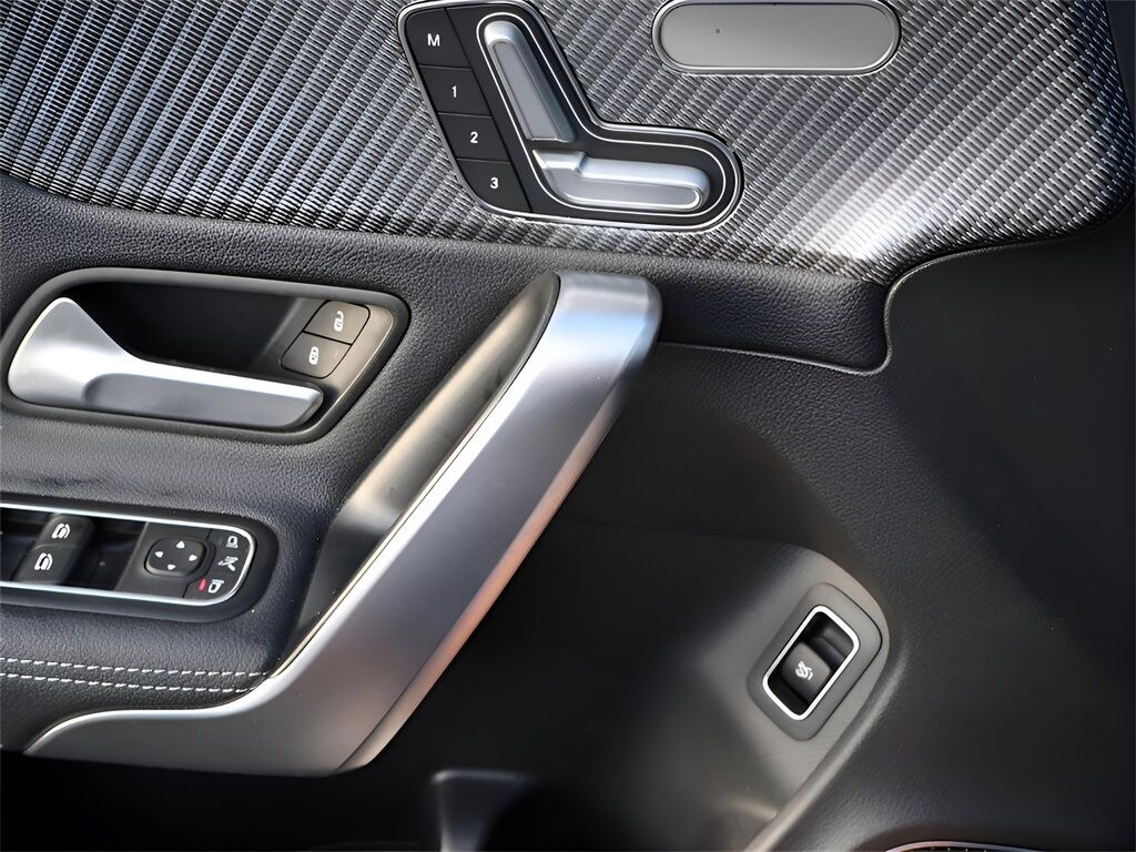 2025 Mercedes-Benz CLA CLA 250 San Clemente CA