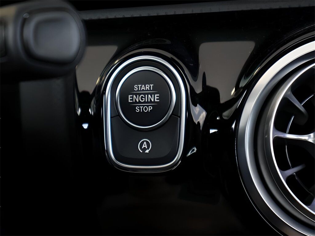 2025 Mercedes-Benz CLA CLA 250 San Clemente CA
