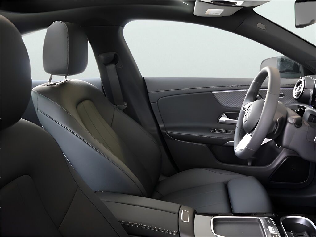 2025 Mercedes-Benz CLA CLA 250 San Clemente CA