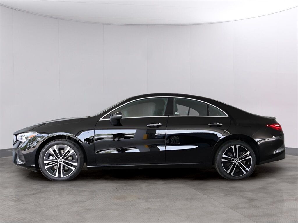 2025 Mercedes-Benz CLA CLA 250 San Clemente CA