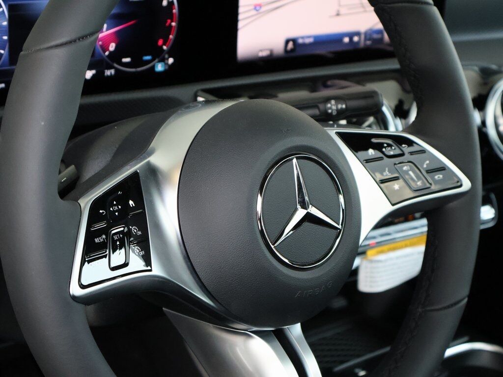 2025 Mercedes-Benz CLA CLA 250 San Clemente CA
