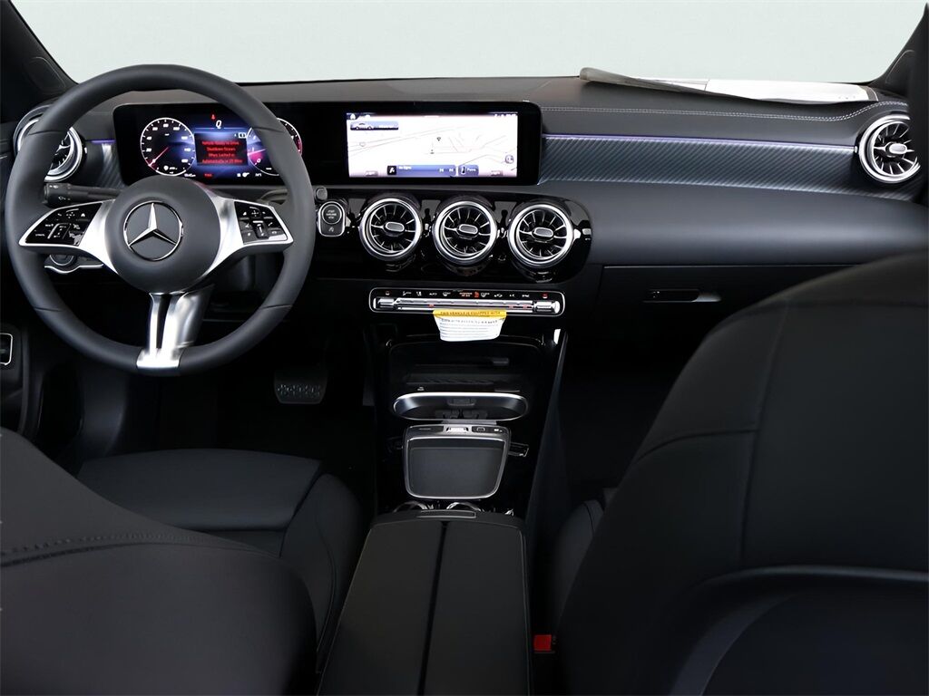 2025 Mercedes-Benz CLA CLA 250 San Clemente CA