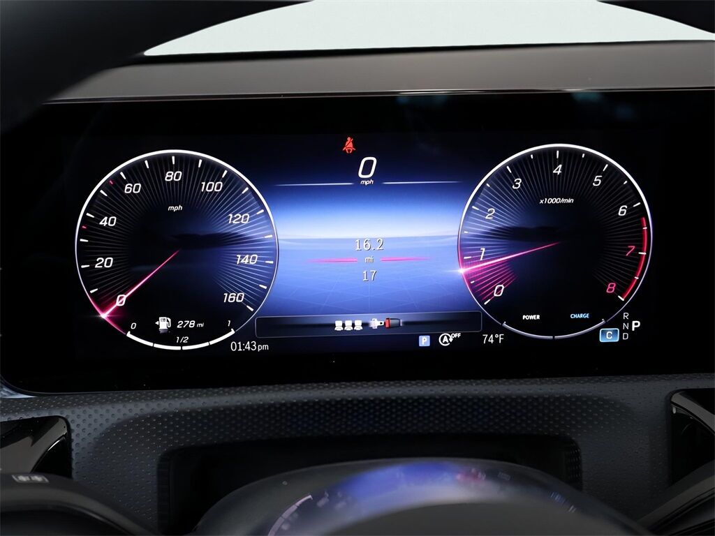 2025 Mercedes-Benz CLA CLA 250 San Clemente CA