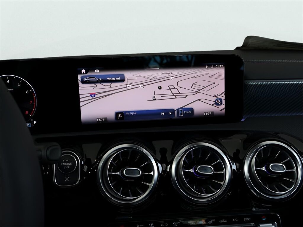 2025 Mercedes-Benz CLA CLA 250 San Clemente CA