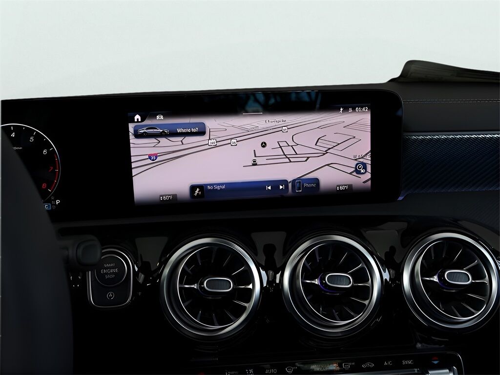 2025 Mercedes-Benz CLA CLA 250 San Clemente CA