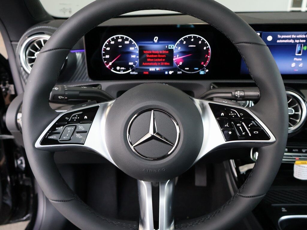2025 Mercedes-Benz CLA CLA 250 San Clemente CA