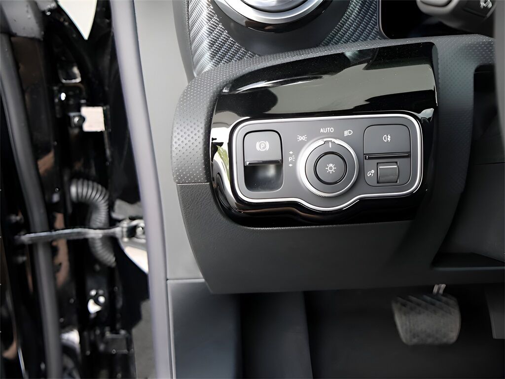 2025 Mercedes-Benz CLA CLA 250 San Clemente CA