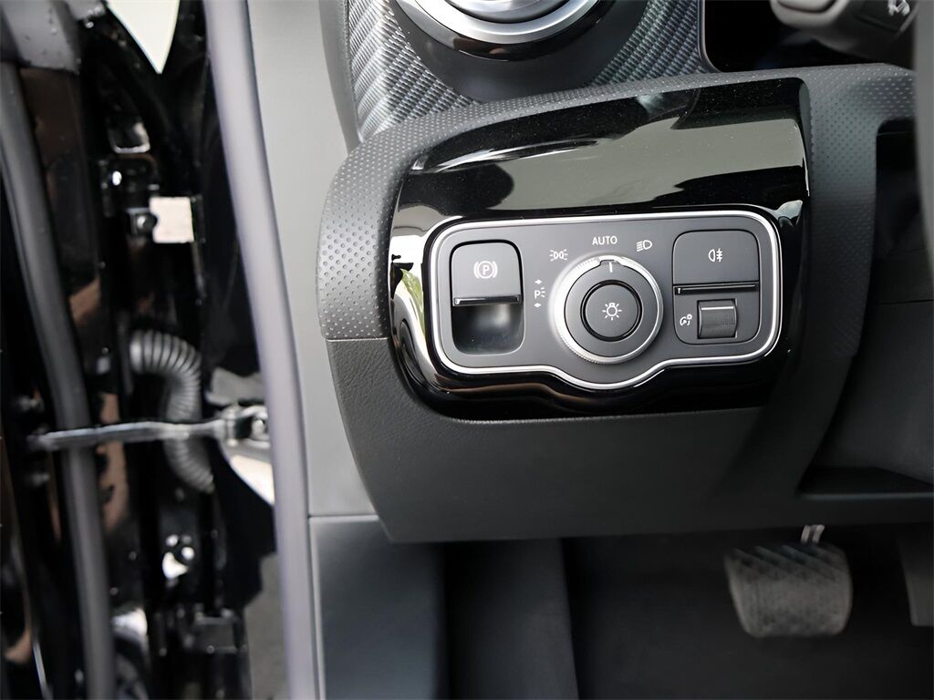 2025 Mercedes-Benz CLA CLA 250 San Clemente CA