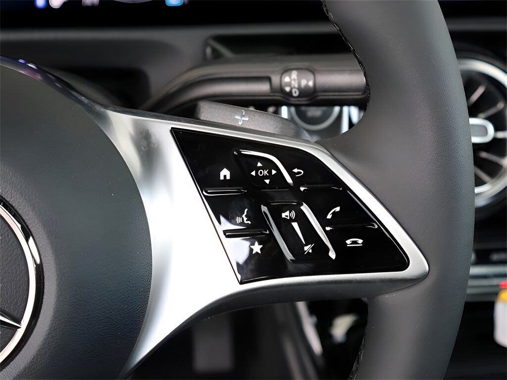 2025 Mercedes-Benz CLA CLA 250 San Clemente CA