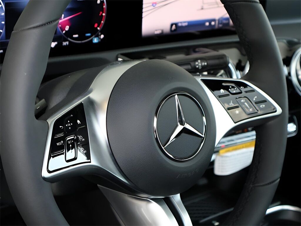 2025 Mercedes-Benz CLA CLA 250 San Clemente CA