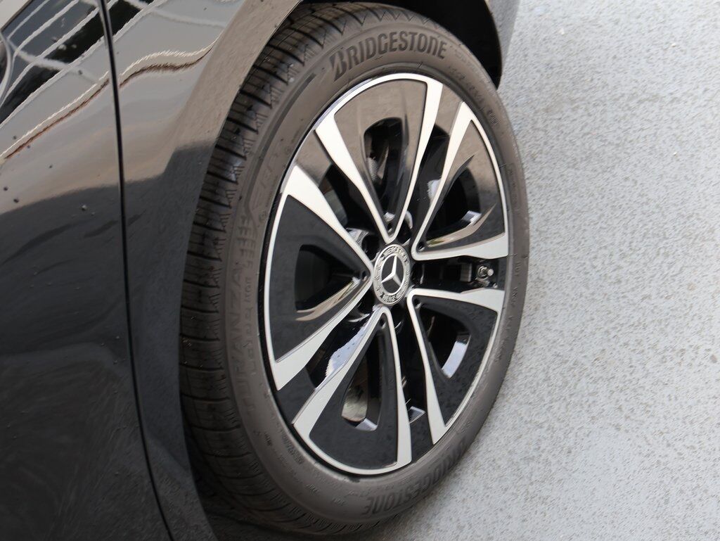 2025 Mercedes-Benz CLA CLA 250 San Clemente CA