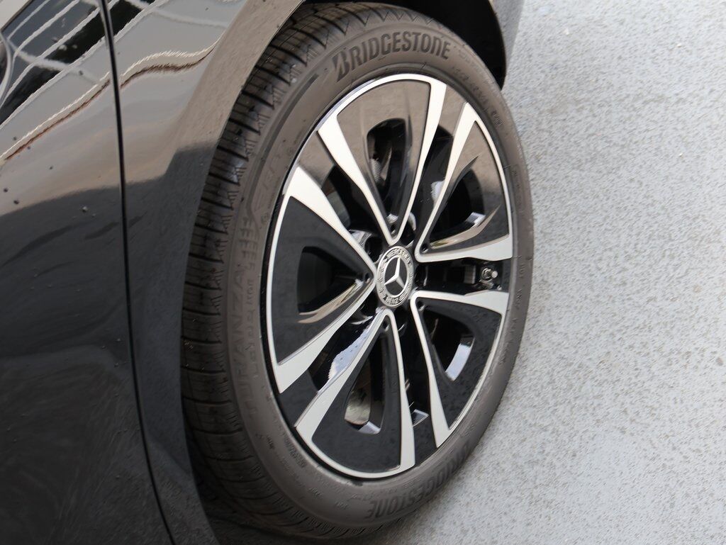 2025 Mercedes-Benz CLA CLA 250 San Clemente CA