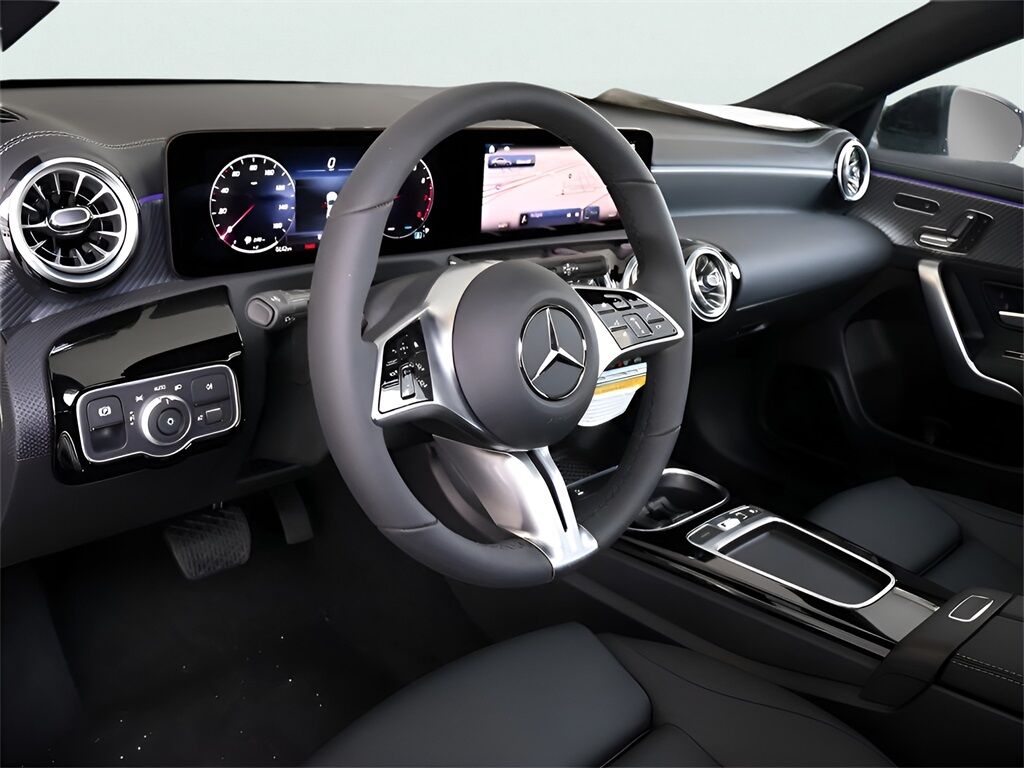 2025 Mercedes-Benz CLA CLA 250 San Clemente CA
