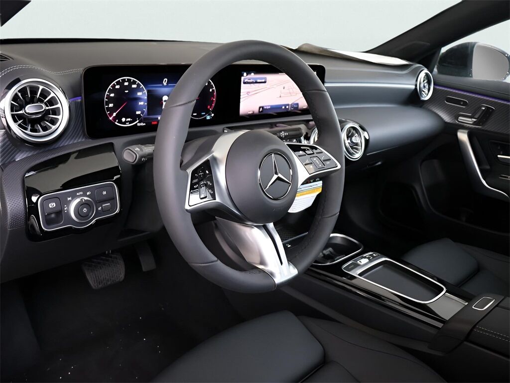 2025 Mercedes-Benz CLA CLA 250 San Clemente CA